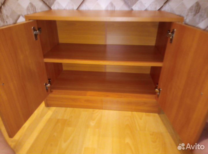 Обувница бу