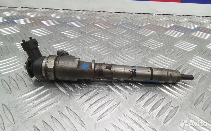 Форсунка дизельная ford ranger 2 2007