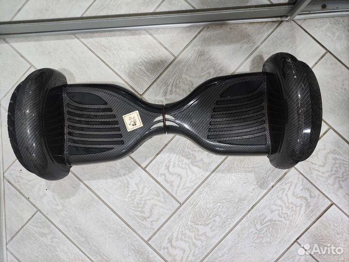 Гироскутер бу