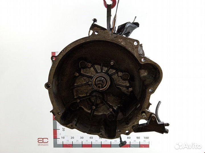 Кпп для Mitsubishi Pajero Sport 1