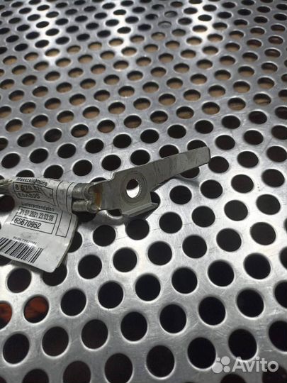 Провод массы BMW X3 G01 2022 12428679820