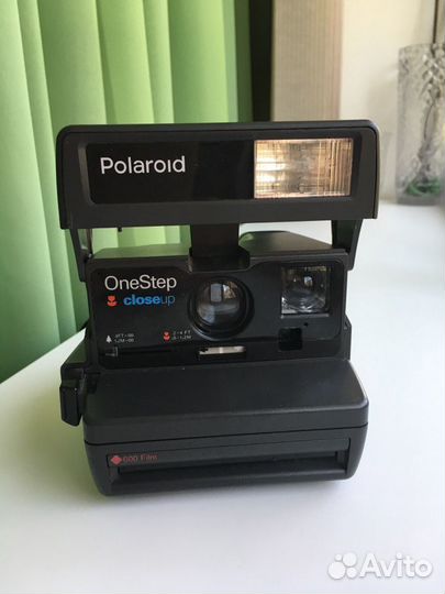 Фотоаппарат Полароид