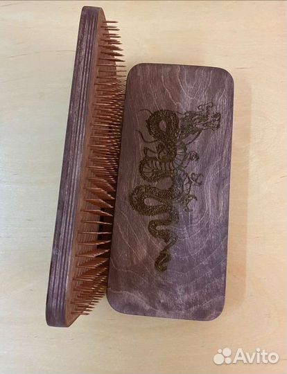 Доска Садху с гвоздями для спины от производителя