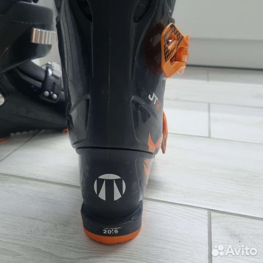 Горнолыжные ботинки детские 20.5
