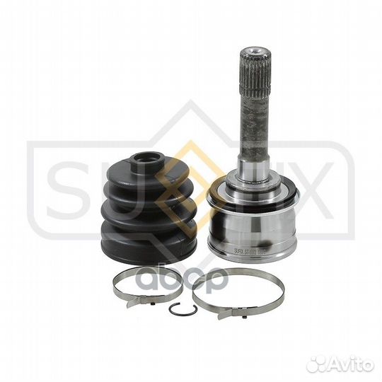 Шрус наружный перед прав/лев ST1172 sufix