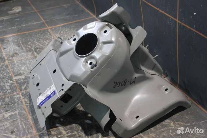 Панель арки колеса - Hyundai i40