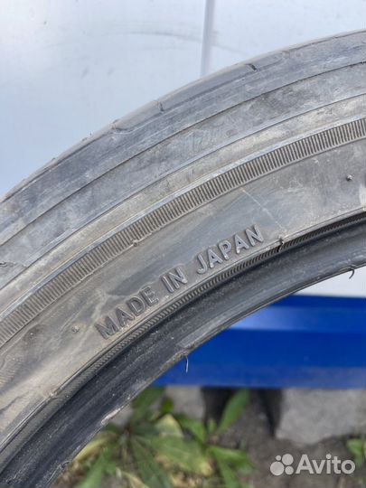 Nitto NT830+ 235/40 R18