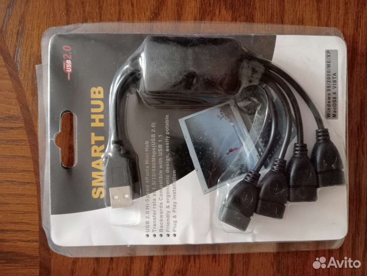 Кабель hdmi, 1,5,м