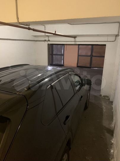 Гараж, 22 м²