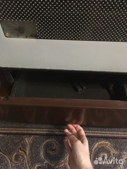 Плита газовая