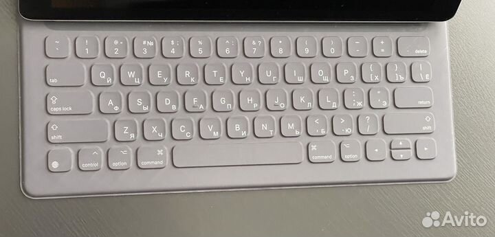 Apple Smart Keyboard для iPad Pro 12.9 A1636 бу