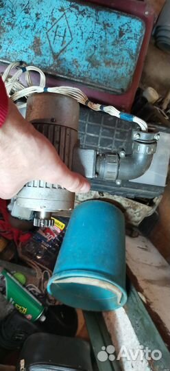 Шд-5Д1му3 шаговый электродвигатель