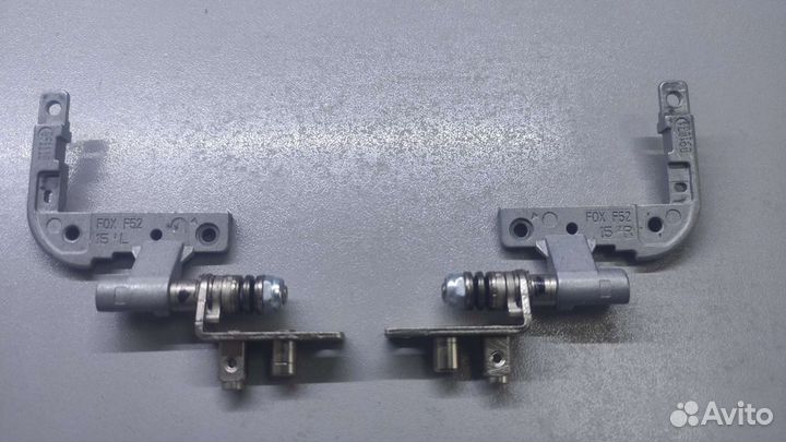 Петли для ноутбука Asus F52