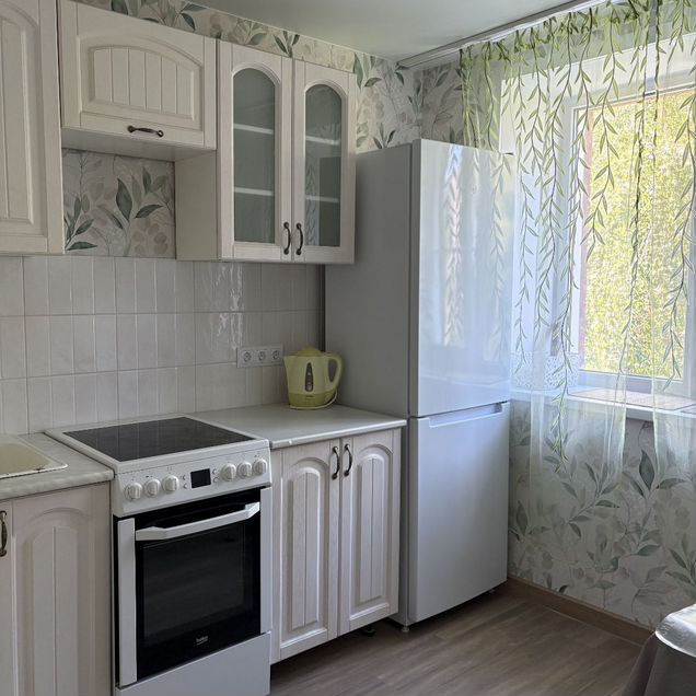 2-к. квартира, 43,3 м², 4/5 эт.