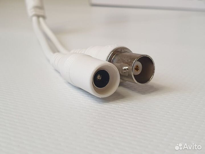 Видеокамера уличная AHD 5Мп 2560*1920P