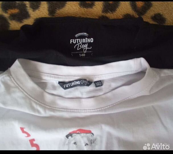 Вещи на мальчика 8-9лет