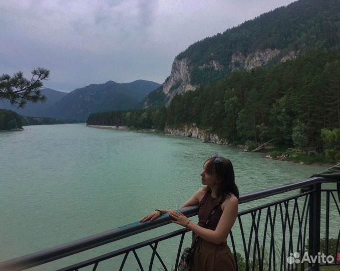 Тур на Алтай + экскурсии Барнаул