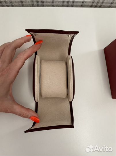 Чехол-футляр для часов Mercury