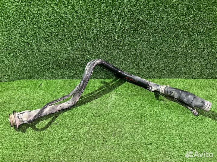 Горловина топливного бака Mitsubishi Outlander CU