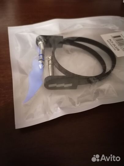 Плоский патч кабель 28 см EBS PCF DLS28 (Швеция)