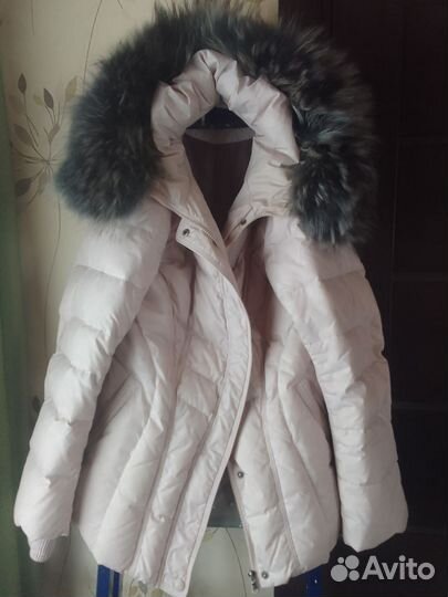 Женские вещи