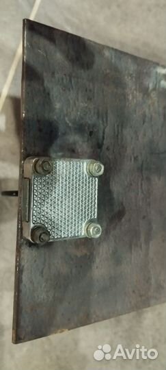 Оружейный сейф для пистолета