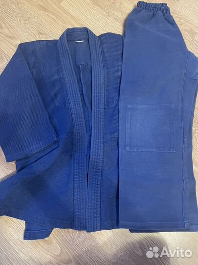 Кимоно для дзюдо 146