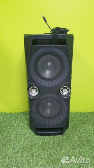 Аудиосистема dexp V460