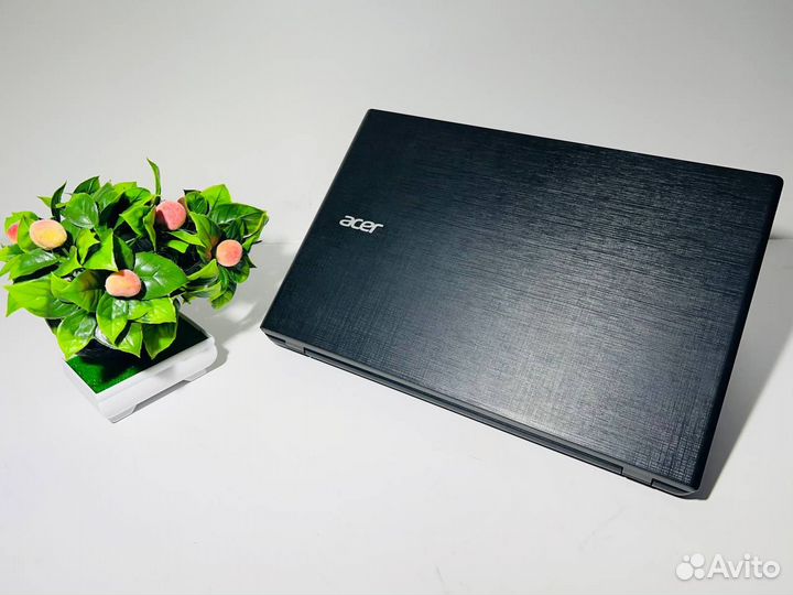 Ноутбук Аcer/i3/12gb/geforce 2gb/ssd