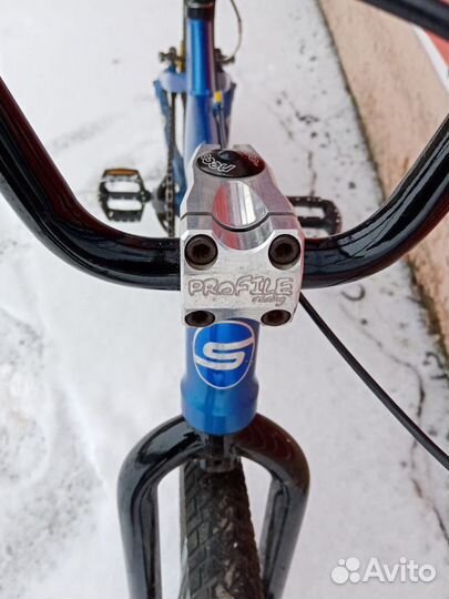 Продам велосипед детский в хорошем состоянии