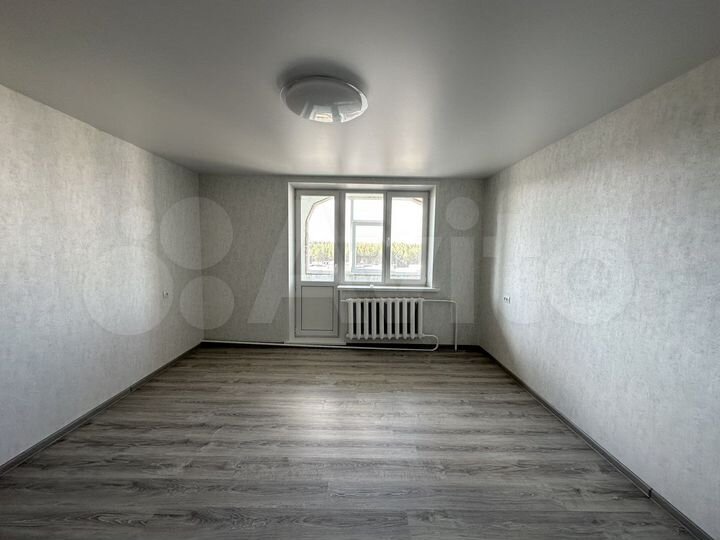 3-к. квартира, 70 м², 9/9 эт.