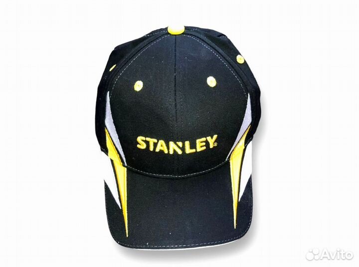 Бейсболка Stanley Фирменная