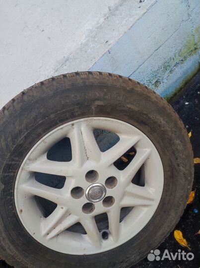 Nokian Tyres Nordman 8 205/65 R15