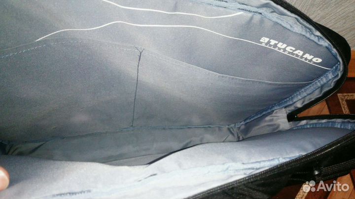 Сумка для ноутбука Stucano