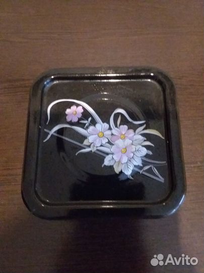 Посуда разная