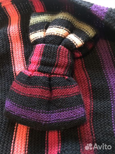 Sonia rykiel шарф