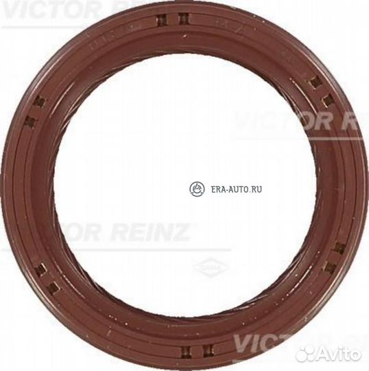 Victor reinz 81-53907-00 сальник к/в передний 34x46x7\ Mitsubishi Lancer/Space Star 1.6 4G18 03