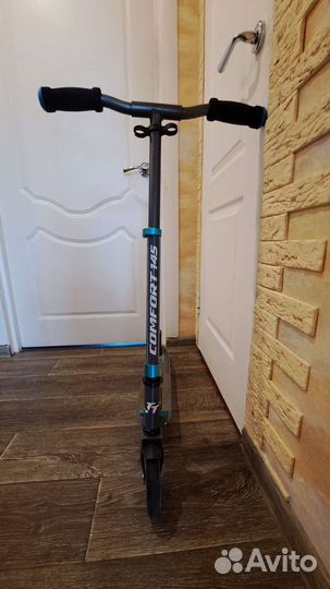 Самокат детский