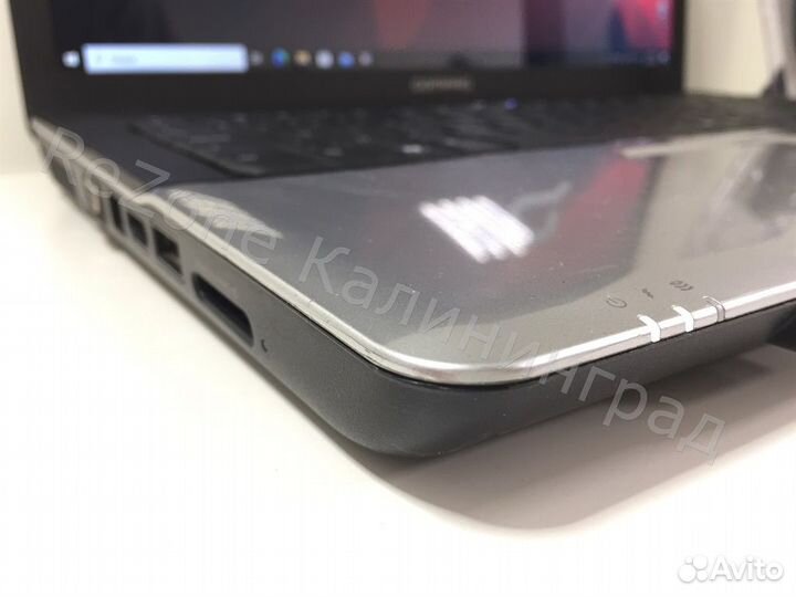 Большой HP 17.3