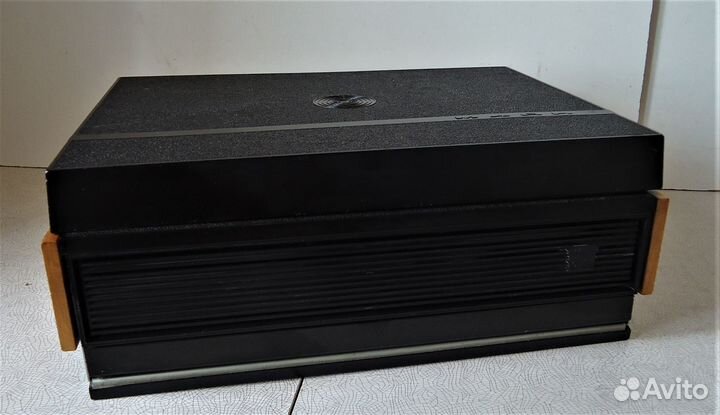 Radiotehnika. Вега. Маяк. Яуза