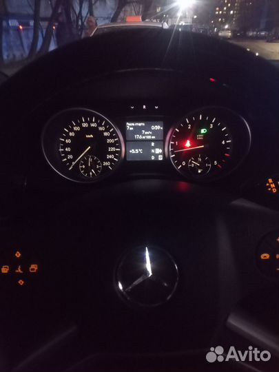 Mercedes-Benz GL-класс 3.0 AT, 2012, 170 000 км