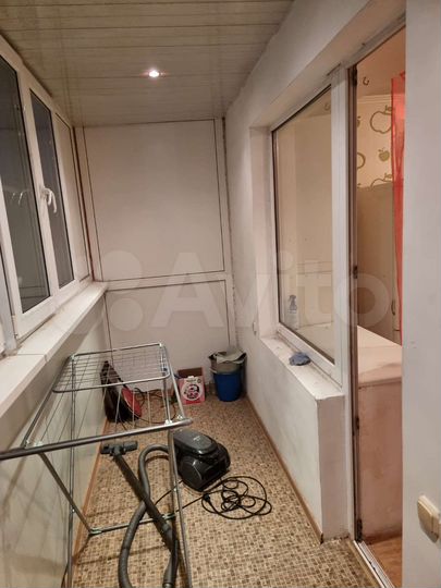 1-к. квартира, 40 м², 6/10 эт.