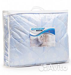 Одеяло, подушки, пледы