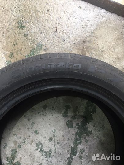 Pirelli Cinturato P7 205/55 R17
