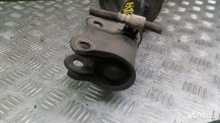 Стойка Ssangyong Actyon Правая Передняя