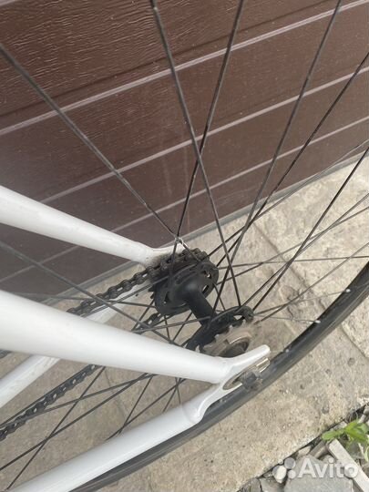 Велосипед 6ku