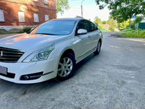 Nissan Teana 2.5 CVT, 2011, 179 377 км, с пробегом, цена 1 049 000 руб.