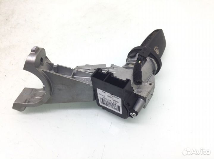 Замок зажигания 00519272790 Fiat Punto (2005-2012)