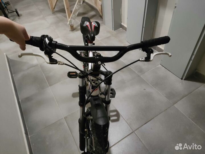 Stels pilot 270 (2017)