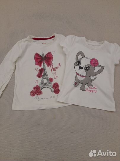 Одежда для девочки